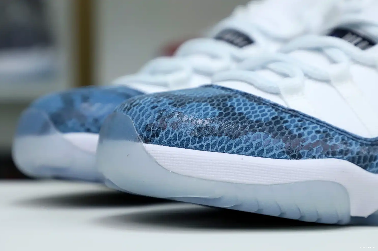 snakeskin” Jordan Jordan Kimikick Air “navy 11 0406